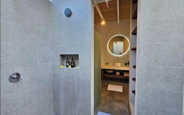 Modern Loft Style Villa Canggu