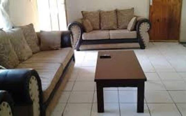 Muuka Gaderns lodge