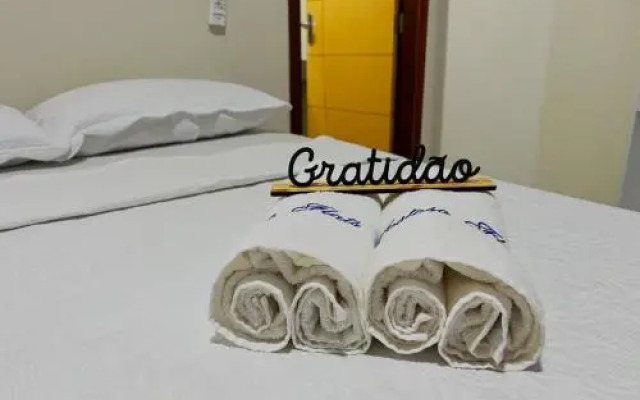 Pousada Gostoso Paradise