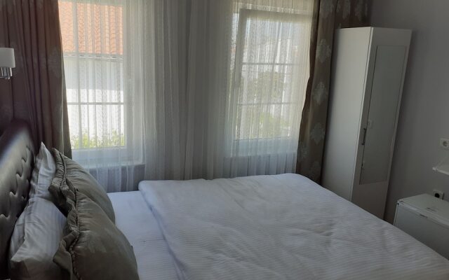 Hera Butik Otel - Adult Only