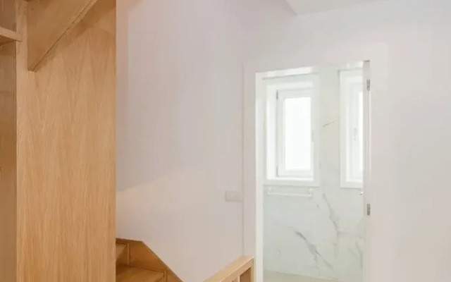 Colorwave Terrace House