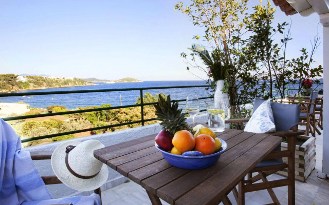 Nimfi Hotel