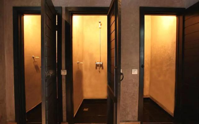 Bab Al Bahar Hotel & Spa