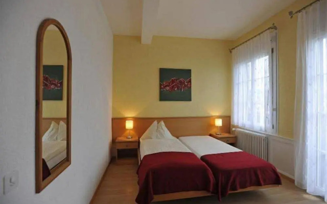 Le Chalet