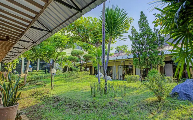 OYO 3934 Hotel Istana