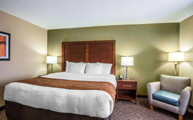 Spark by Hilton Kannapolis