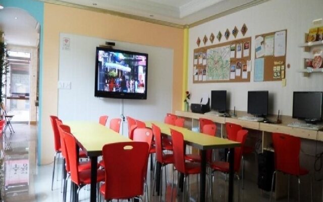 Gyeongju Tour Guest House