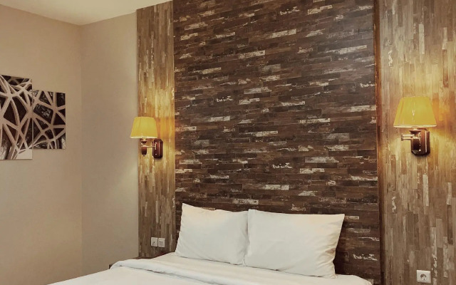 Paradise by CaLia Tarakan