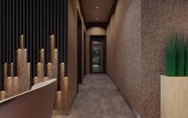 Regnum Banya Thermal Hotel