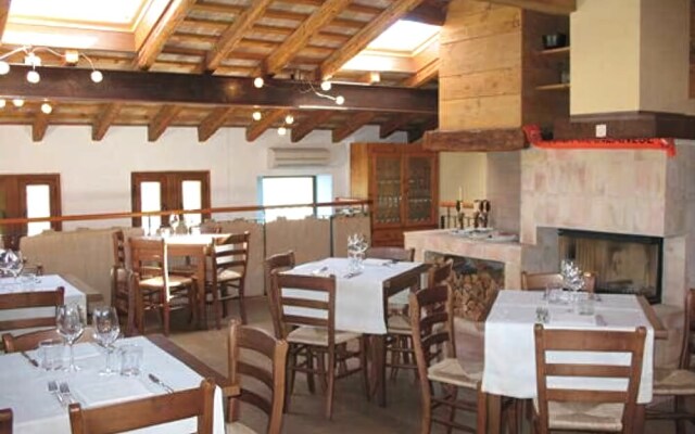 Hotel Ristorante Elliot