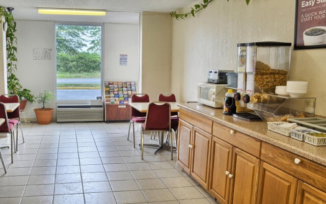 Knights Inn Ashland (Virginia)