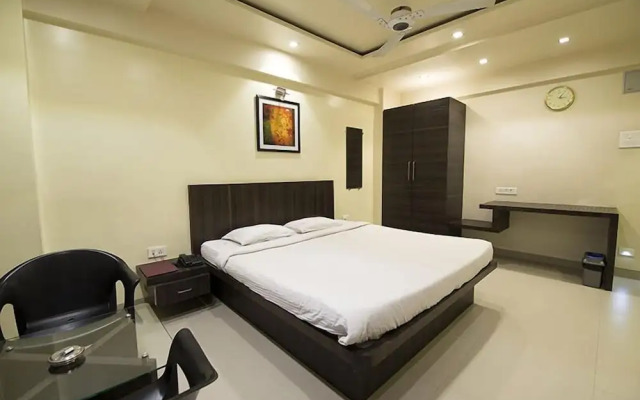 Hotel Suresh Inn
