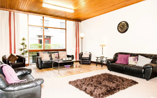 The Convent Guest House