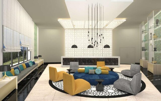 Melia Saidia Residences
