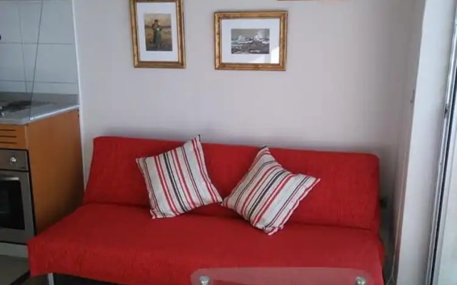Emilysuites Vina del Mar