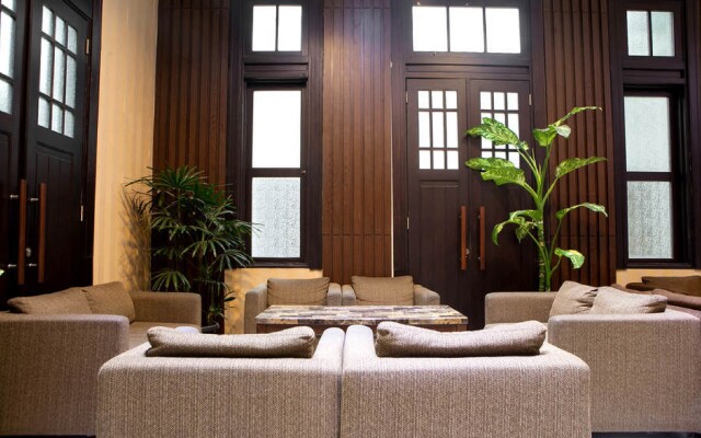 RedDoorz near Gedung Sate