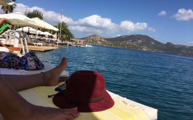 Uzum Tatil Evi