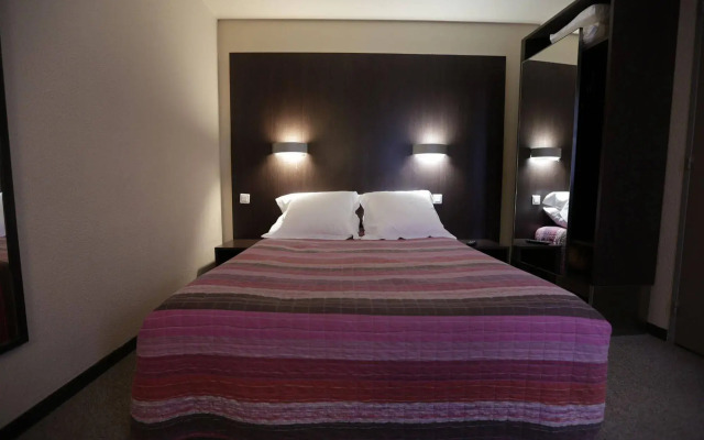 Hôtel Au Petit Caporal