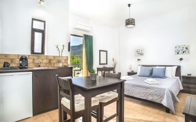 Hotel Porto Diakofti