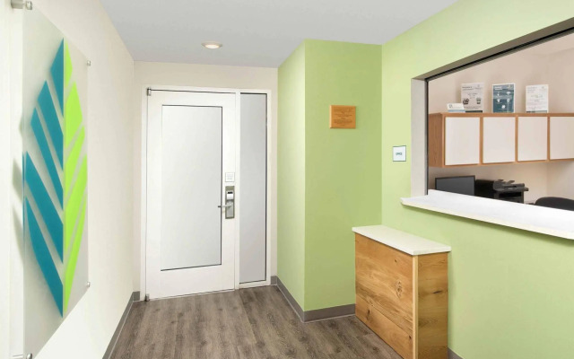 WoodSpring Suites Augusta Riverwatch