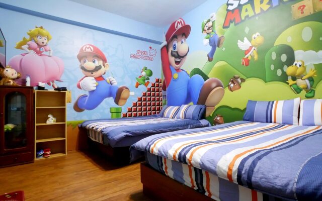 Good Friend B&B