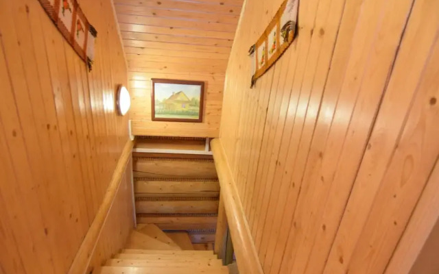 Holiday Home in Kopalino