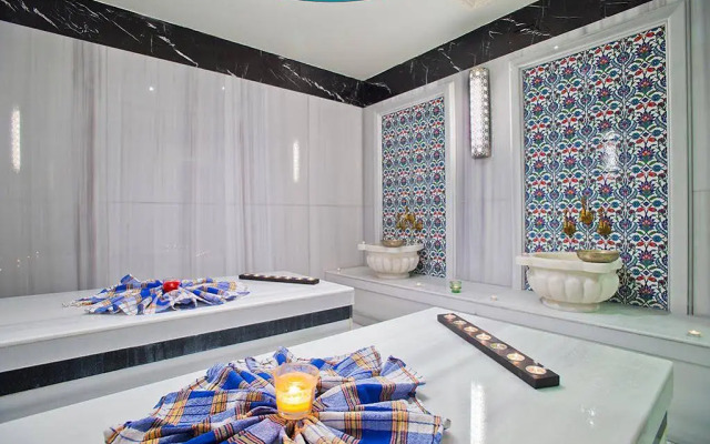 Midas Haymana Termal Hotel