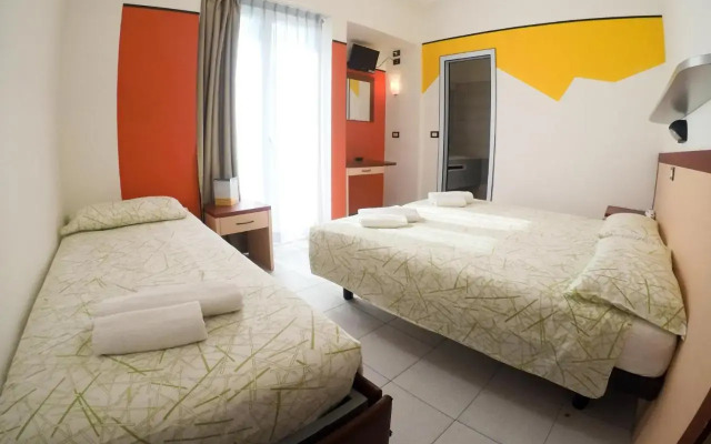 Hotel Elba - Young People Hotels