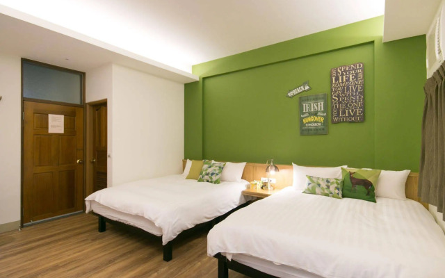 Skyview Guesthouse