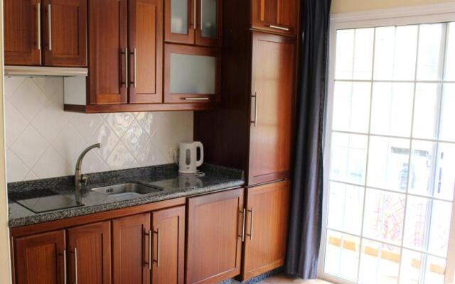 Studio Anna - Valle Gran Rey