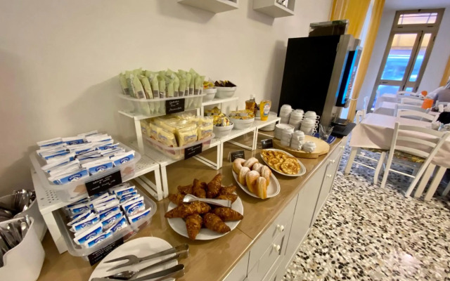 Hotel Rosa Caorle