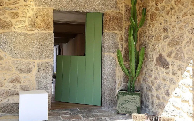 Casa Herreria