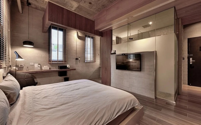 Stable Hotel