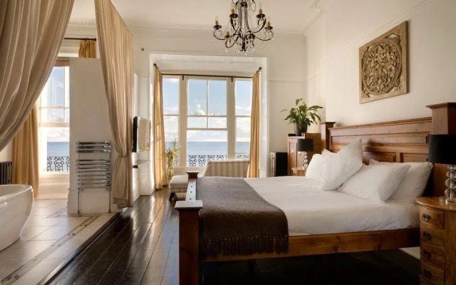 Zanzibar Beach House