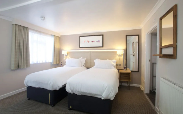 Fisherman's Cot, Tiverton by Marston's Inns