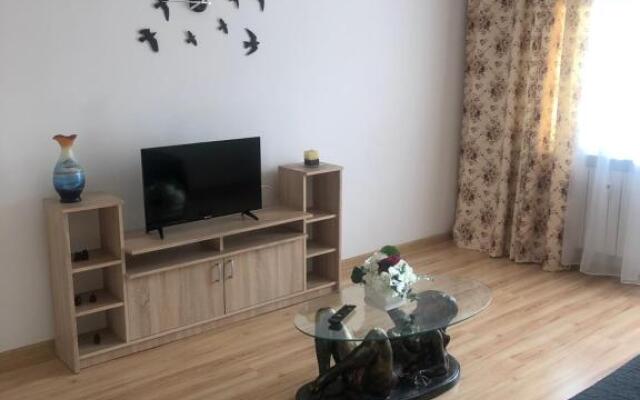 Apartament Kiseleff