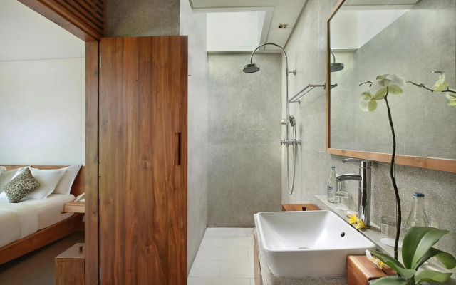 Ziva a Boutique Villa