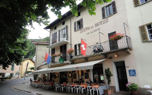 Osteria Battello