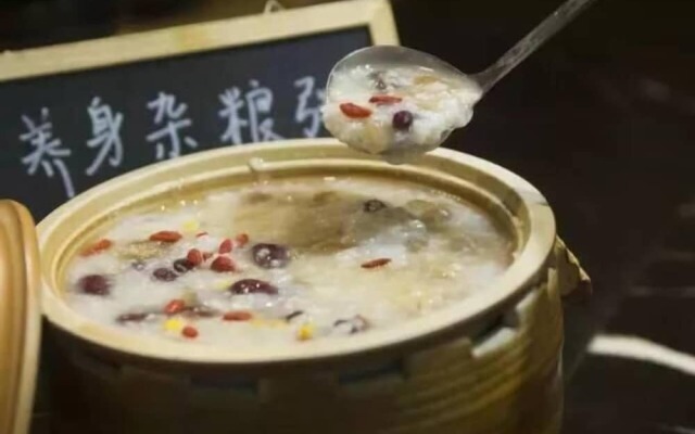 YaoJiang New Century Grand Hotel Zhuji
