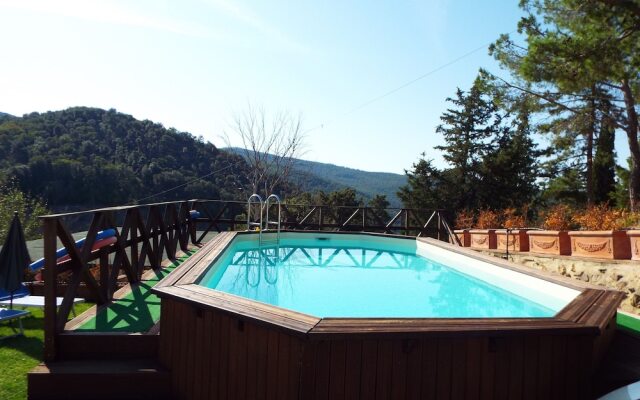 B&B Terre di Maremma