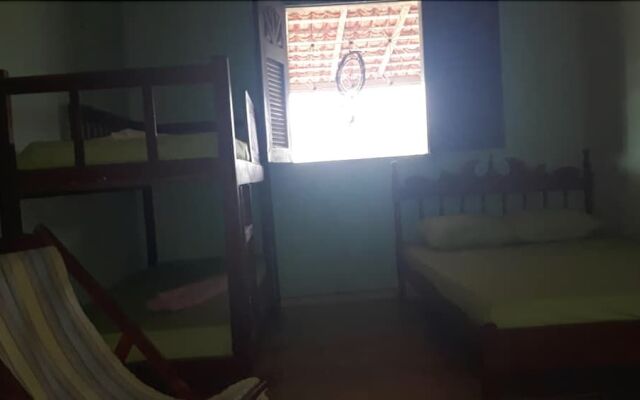 Hostel Point do Turista