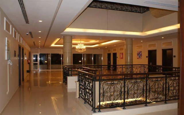 Rest Inn Suites Riyadh