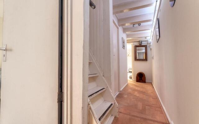 B&B 1971 Hazenstraat