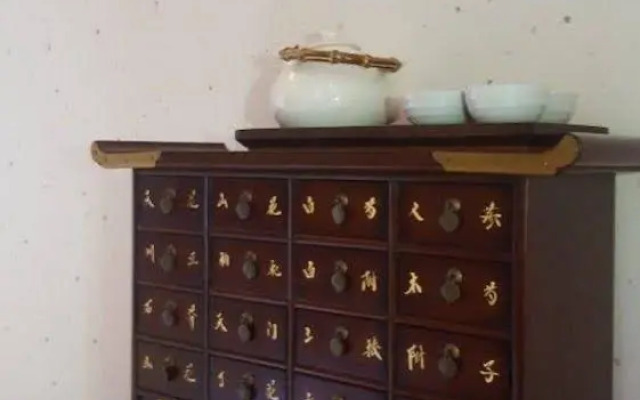 The Hanok & Spa