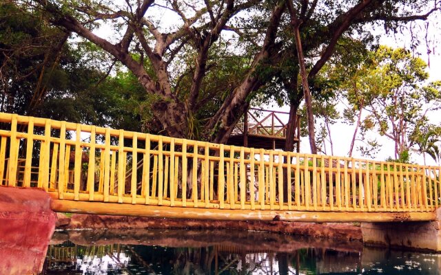 Pousada Grande Rio