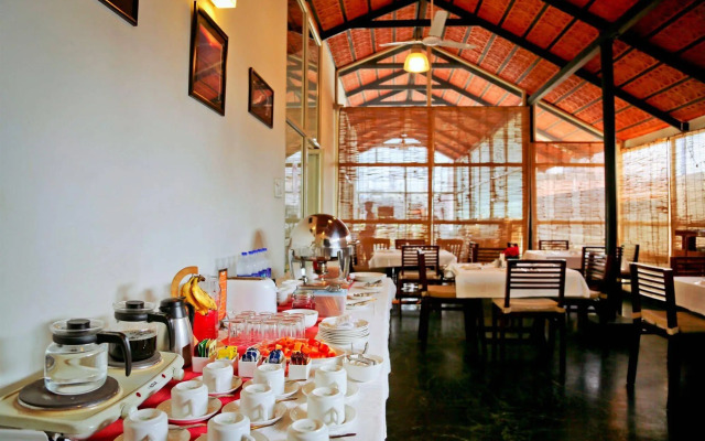 Maple Suites Serviced Apartments