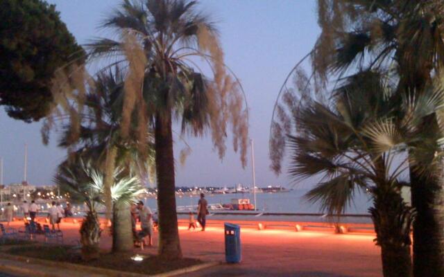 Appartement Cannes sur Croisette