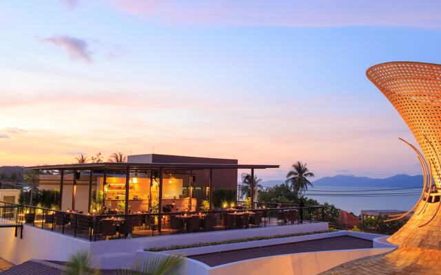 Prana Resorts Samui