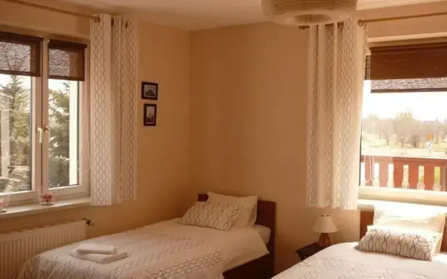 The Willton Bed & Breakfast