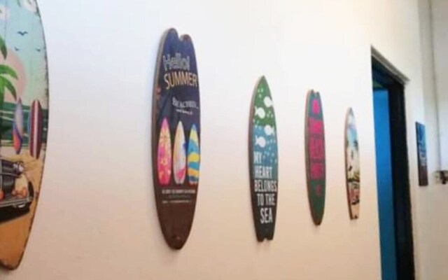 Mango's Park Port Dickson